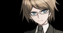 Byakuya Togami (Danganronpa)