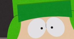 Kyle Broflovski (New)