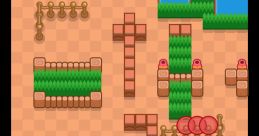 Brawl Stars Defeat The of "Brawl Stars Defeat" is one that can evoke a range of emotions for players. It can be a jarring
