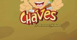 El Chavo (El Chavo: The Animated Series)