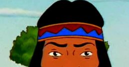 John Redcorn