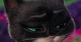 Kitty Softpaws Computer Voice