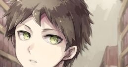 Hajime Hinata (Danganronpa)