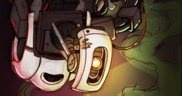 Glados here i'll put you on