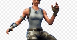 Default dance fortnite