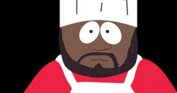 Chef (South Park, New)