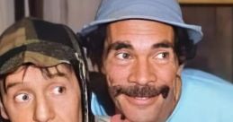 Gordon (El Chavo) (English)