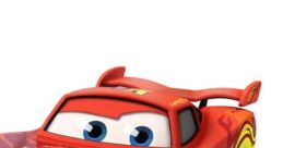 Lightning McQueen (Disney Infinity, Keith Ferguson)
