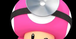 Toadette