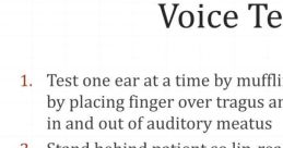 Test Voice 209