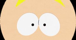Butters Stotch (New)