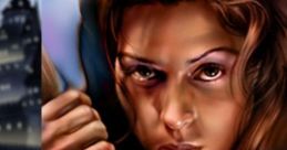 Jaheria (Baldur's Gate)