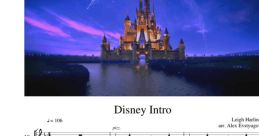 Intro Musik