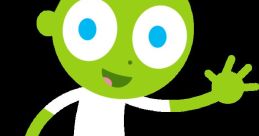 Dash 2009-2011 (PBS KIDS)