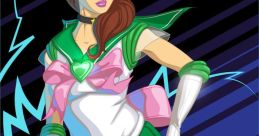 Sailor Jupiter (DiC)