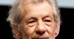 Sir Ian Mckellen