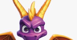 Spyro (SWWPS)