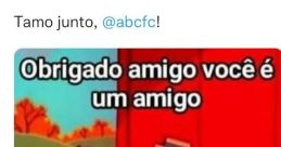 VOCÊ É UM PRÍON!
