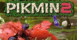 Pikmin Discovery | Pikmin 2