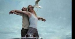 Titanic fail sonido
