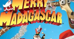 Merry Madagascar
