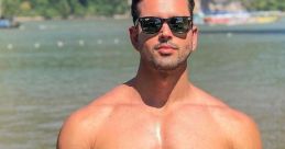 Speedo Guy