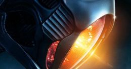 Lost in Space (Netflix)