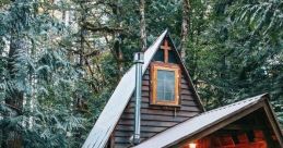 Cabin in the Woods