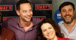 Sway in the morning