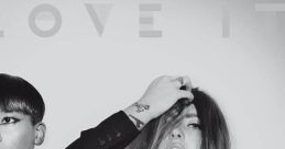 Icona Pop "I Love It"