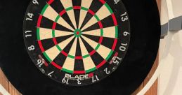 Autodarts - Dart Board #7