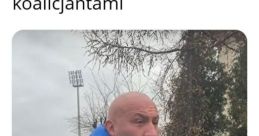 Tu nikogo nie ma!
