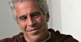 Jeffrey Epstein