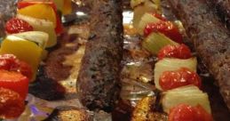 Man Makes Perfect Kabobs You Tube