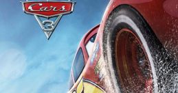 Cars 3