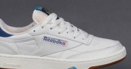 ¿Reebocs o son Nikes?