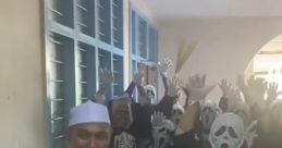 Abang main taik dek