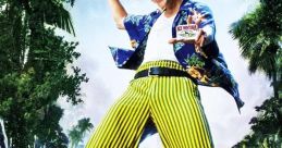 Ace Ventura When Nature Calls