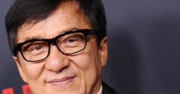 Jackie Chan