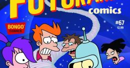 Futurama - Então tudo bem