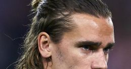 Antoine Griezmann
