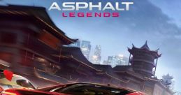 Asphalt 9 Wreck