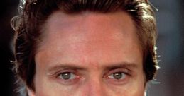 Christopher walkin