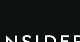 Insider