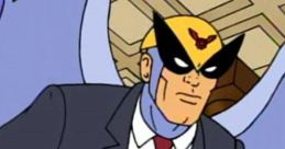 Harvey Birdman: Attorney as Law