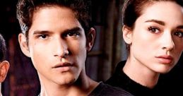Teen Wolf