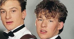 Frankie goes to hollywood