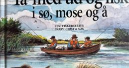Tag med ud og fisk