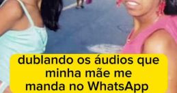Finaçiza esses maluco