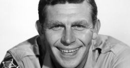 Andy Griffith